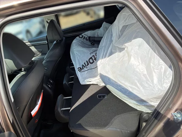 Hyundai Tucson STYLE 1.6HEV 132kW 4x4 TAŽNÉ - foto 8