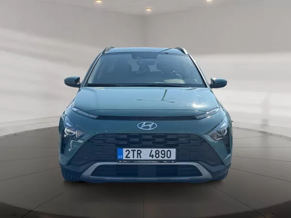 Hyundai Bayon COMFORT CLUB 1.2i 62kW CZ DPH - foto 2