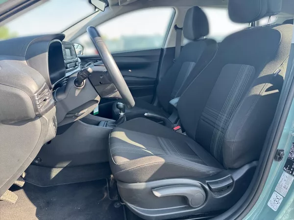 Hyundai Bayon COMFORT CLUB 1.2i 62kW CZ DPH - foto 7