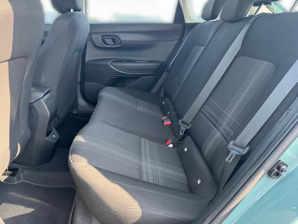 Hyundai Bayon COMFORT CLUB 1.2i 62kW CZ DPH - foto 8