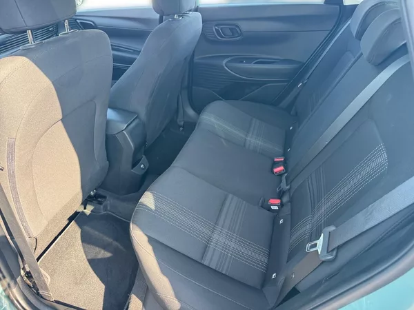 Hyundai Bayon COMFORT CLUB 1.2i 62kW CZ DPH - foto 8