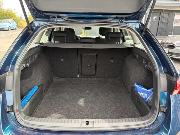 Škoda Octavia STYLE 1.5TSI 110kW DPH CZ - foto 6