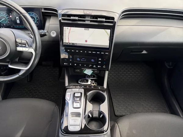 Hyundai Tucson FREEDOM 1.6T-GDI 110kW CZ DPH - foto 10
