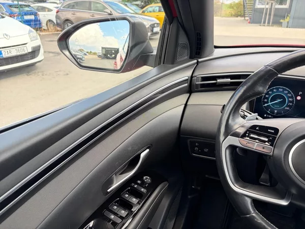 Hyundai Tucson FREEDOM 1.6T-GDI 110kW CZ DPH - foto 11