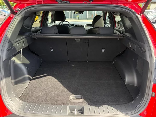 Hyundai Tucson FREEDOM 1.6T-GDI 110kW CZ DPH - foto 6