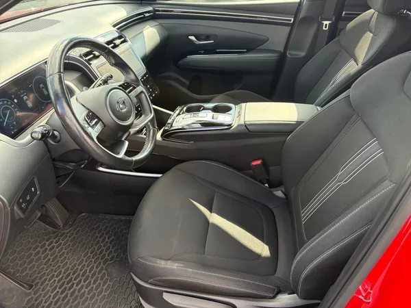 Hyundai Tucson FREEDOM 1.6T-GDI 110kW CZ DPH - foto 7