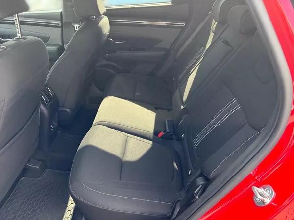 Hyundai Tucson FREEDOM 1.6T-GDI 110kW CZ DPH - foto 8