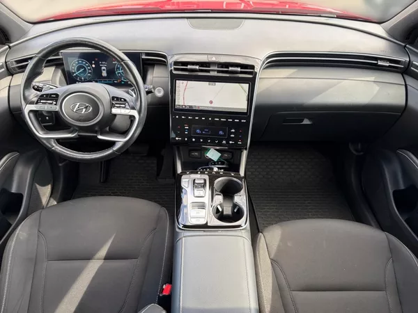 Hyundai Tucson FREEDOM 1.6T-GDI 110kW CZ DPH - foto 9