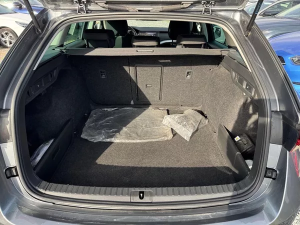 Škoda Octavia STYLE 2.0TSI 140kW DSG 4x4 CZ - foto 6