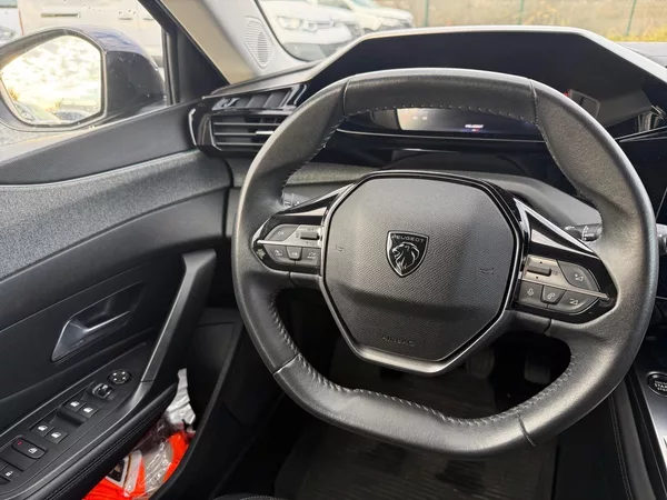 Peugeot 308 ALLURE PACK 1.5BHDi 96kW CZ - foto 11