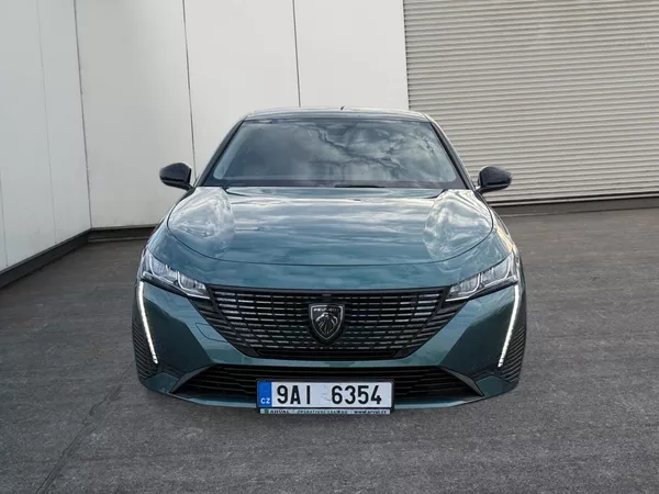 Peugeot 308 ALLURE PACK 1.5BHDi 96kW CZ - foto 2