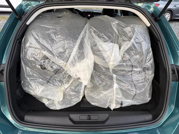 Peugeot 308 ALLURE PACK 1.5BHDi 96kW CZ - foto 6