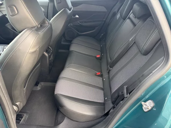 Peugeot 308 ALLURE PACK 1.5BHDi 96kW CZ - foto 8