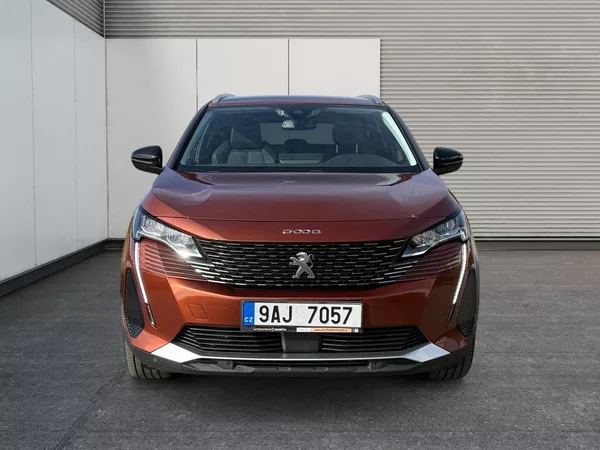 Peugeot 5008 ALLURE 1.5BHDI 96kW CZ DPH - foto 2