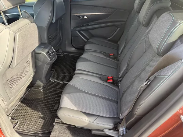 Peugeot 5008 ALLURE 1.5BHDI 96kW CZ DPH - foto 8