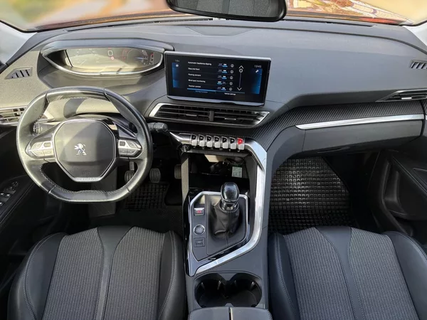 Peugeot 5008 ALLURE 1.5BHDI 96kW CZ DPH - foto 9