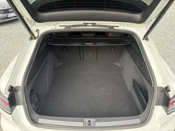 Volkswagen Arteon Shooting Brake R-LINE 2.0TDI 110kW DSG CZ DPH - foto 6
