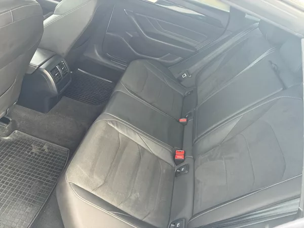 Volkswagen Arteon Shooting Brake R-LINE 2.0TDI 110kW DSG CZ DPH - foto 8