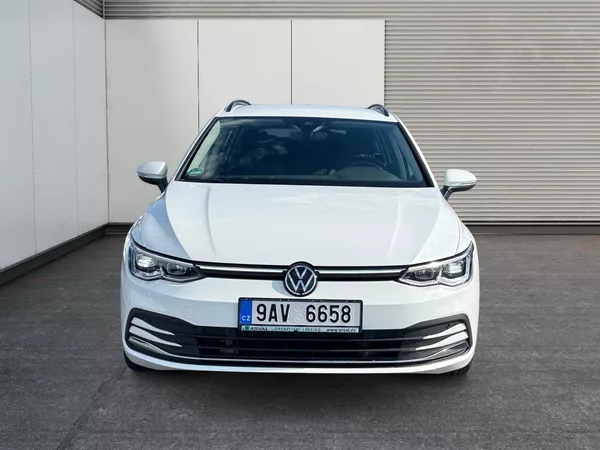 Volkswagen Golf Variant STYLE 2.0TDI 110kW CZ DPH - foto 2
