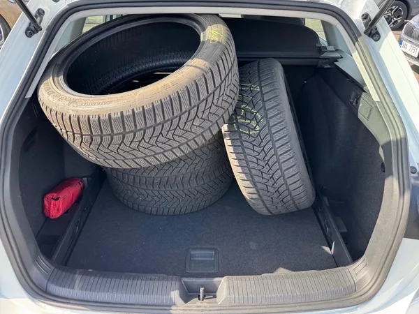 Volkswagen Golf Variant STYLE 2.0TDI 110kW CZ DPH - foto 6