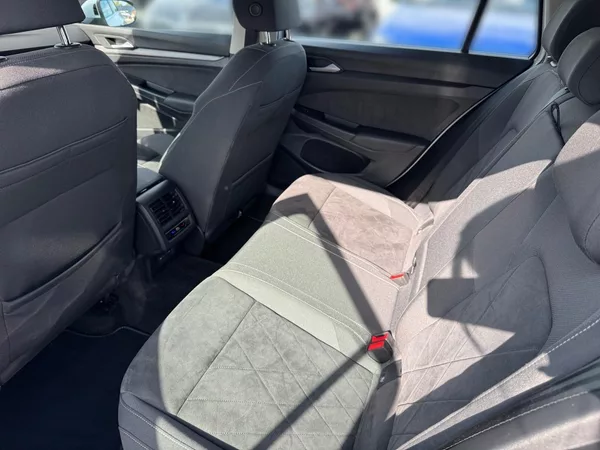 Volkswagen Golf Variant STYLE 2.0TDI 110kW CZ DPH - foto 8