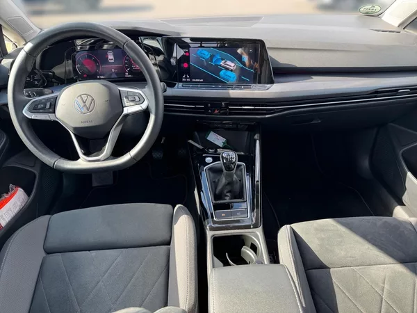 Volkswagen Golf Variant STYLE 2.0TDI 110kW CZ DPH - foto 9