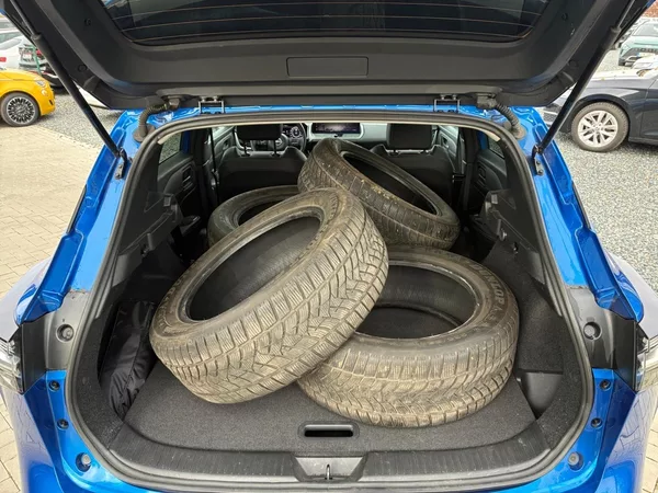 Nissan Qashqai N-CONNECTA 1.3MHEV 116kW CZ - foto 6