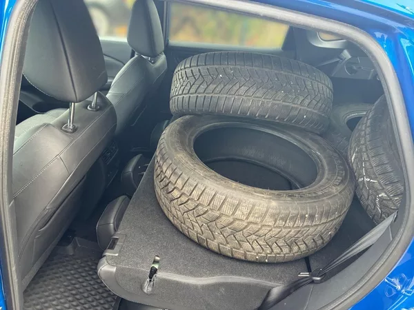 Nissan Qashqai N-CONNECTA 1.3MHEV 116kW CZ - foto 8