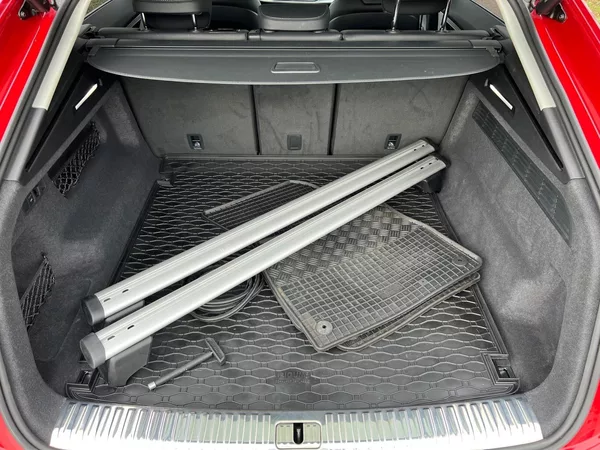 Audi Q8 S-LINE 50TDI WEBASTO HUP DPH - foto 21