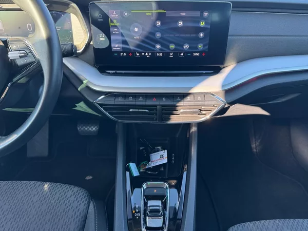 Škoda Octavia STYLE 2.0TDI 110kW DSG CZ DPH - foto 10