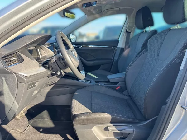 Škoda Octavia STYLE 2.0TDI 110kW DSG CZ DPH - foto 7