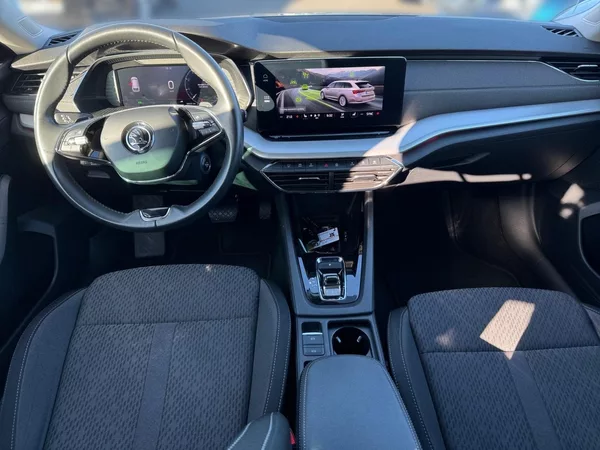 Škoda Octavia STYLE 2.0TDI 110kW DSG CZ DPH - foto 9