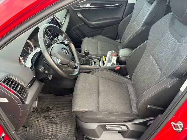 Škoda Karoq STYLE 2.0TDI 110kW CZ DPH - foto 7
