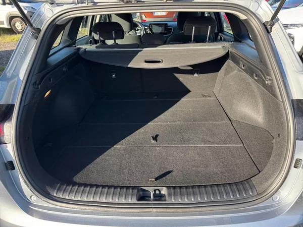 Kia Ceed SPIN 1.5T-GDI 118kW CZ DPH - foto 6