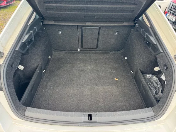 Škoda Octavia STYLE 1.5TSI 110kW CZ DPH - foto 6