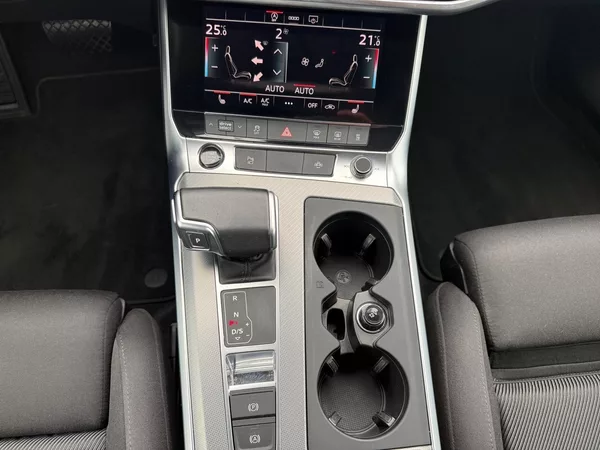 Audi A6 SPORT QUATTRO 40TDI 155kW CZ - foto 10