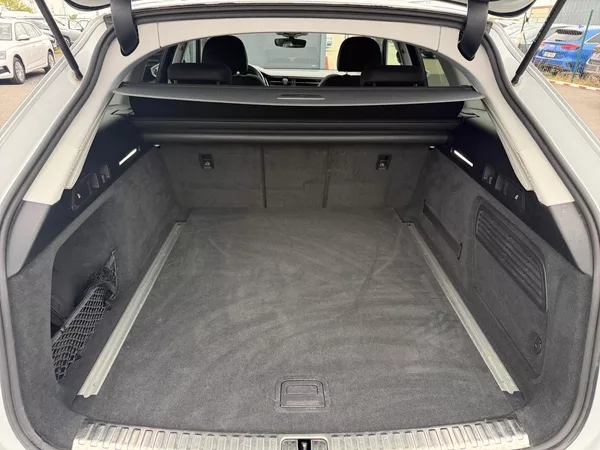 Audi A6 SPORT QUATTRO 40TDI 155kW CZ - foto 6