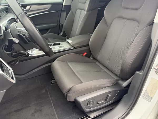 Audi A6 SPORT QUATTRO 40TDI 155kW CZ - foto 7