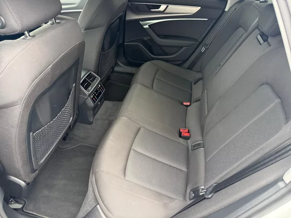 Audi A6 SPORT QUATTRO 40TDI 155kW CZ - foto 8