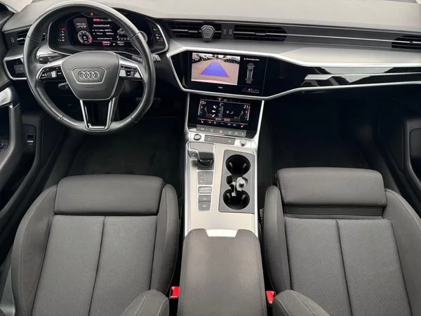 Audi A6 SPORT QUATTRO 40TDI 155kW CZ - foto 9