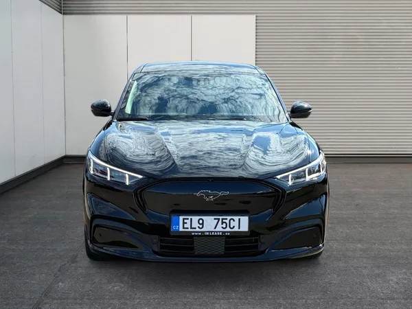 Ford Mustang Mach-E PREM BEV 91kWh 275kw PrD AWD - foto 2