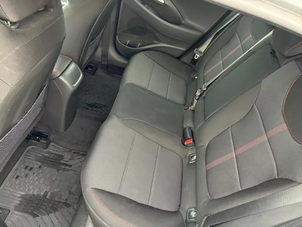 Hyundai i30 N LINE 1.5T-GDI 118kW CZ DPH - foto 8
