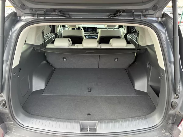 Hyundai Santa Fe STYLE 1.6T HEV 117kW AWD CZ - foto 6