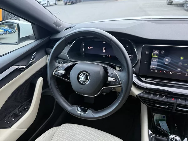 Škoda Octavia STYLE 2.0TDI 110kW TAŽNÉ CZ - foto 11