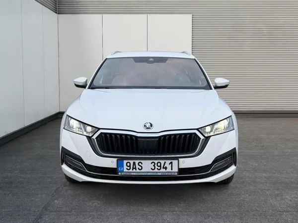Škoda Octavia STYLE 2.0TDI 110kW TAŽNÉ CZ - foto 2