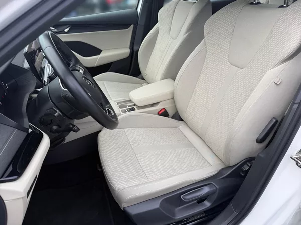 Škoda Octavia STYLE 2.0TDI 110kW TAŽNÉ CZ - foto 7