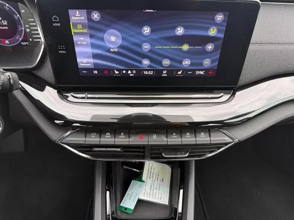 Škoda Octavia STYLE 2.0TDI 110kW DSG CZ DPH - foto 10