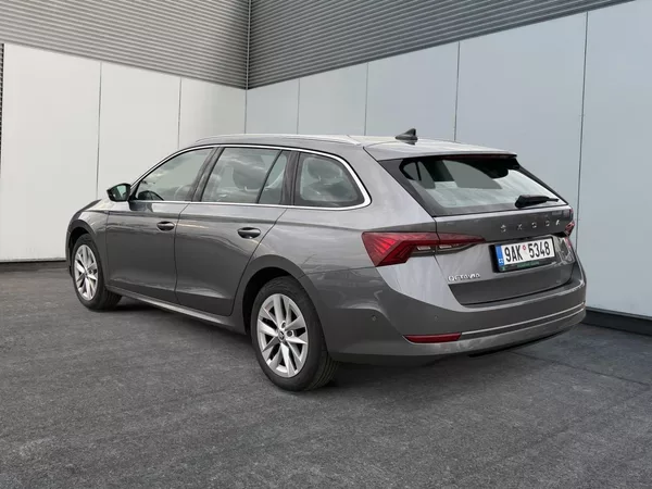 Škoda Octavia STYLE 2.0TDI 110kW DSG CZ DPH - foto 4