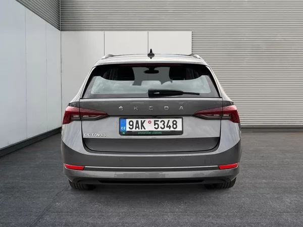Škoda Octavia STYLE 2.0TDI 110kW DSG CZ DPH - foto 5