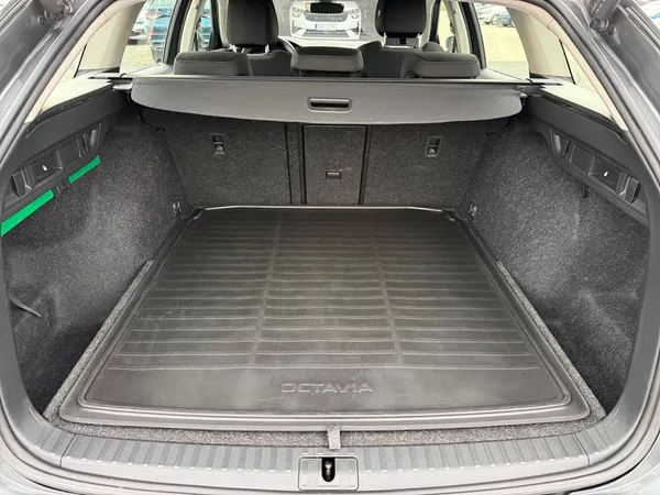 Škoda Octavia STYLE 2.0TDI 110kW DSG CZ DPH - foto 6